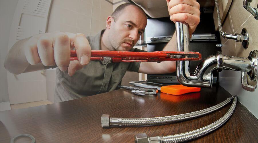 Professional Tankless Water Heater Installation in Four Lakes, WA
